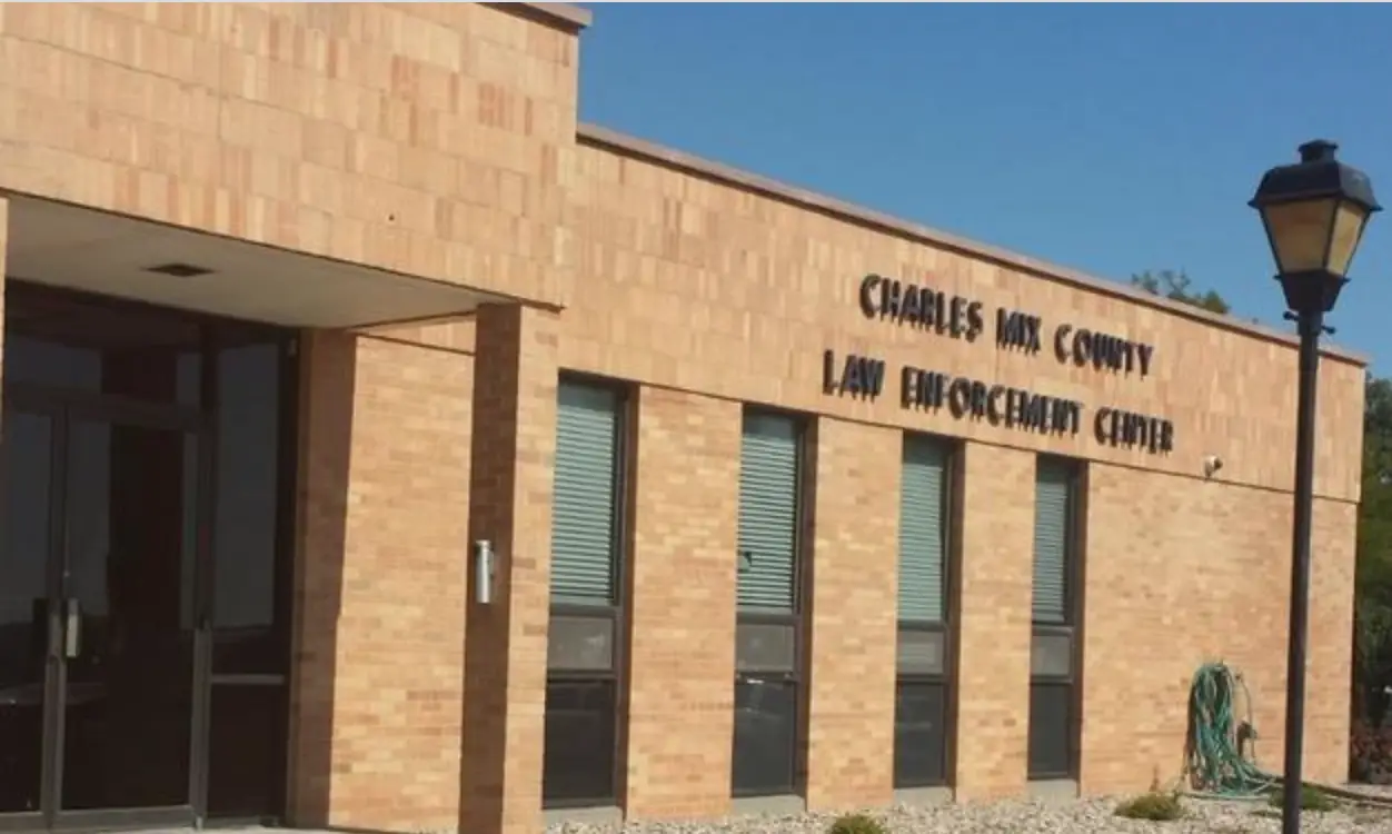 Photos Charles Mix County Jail & Sheriff 1